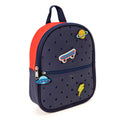 Wonder Nation Pop Charm Backpack