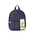 Wonder Nation Pop Charm Backpack