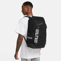 Nike Unisex Backpack Elite Pro Polyester, Black