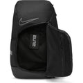 Nike Unisex Backpack Elite Pro Polyester, Black