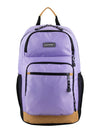 Eastsport Unisex Essential Backpack, Lavender/Suede