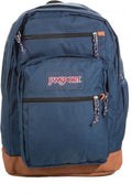 JS0A2SDD003: Cool Student Navy Unisex Backpack to Cool Student