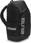 Nike Unisex Backpack Elite Pro Polyester, Black