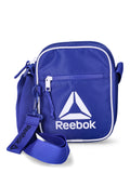 Reebok Women’s Nadia Crossbody Bag, Surf Blue