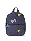 Wonder Nation Pop Charm Backpack