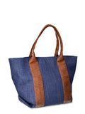 The Pioneer Woman Denim Tote Bag